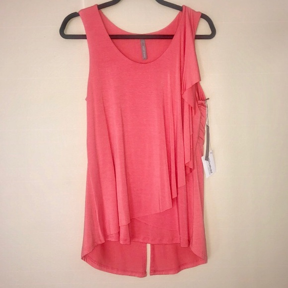 Last Tango Tops - Last Tango Tank Top
